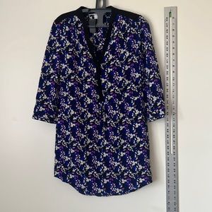 🍒Diane Von Furstenberg Shirt Dress